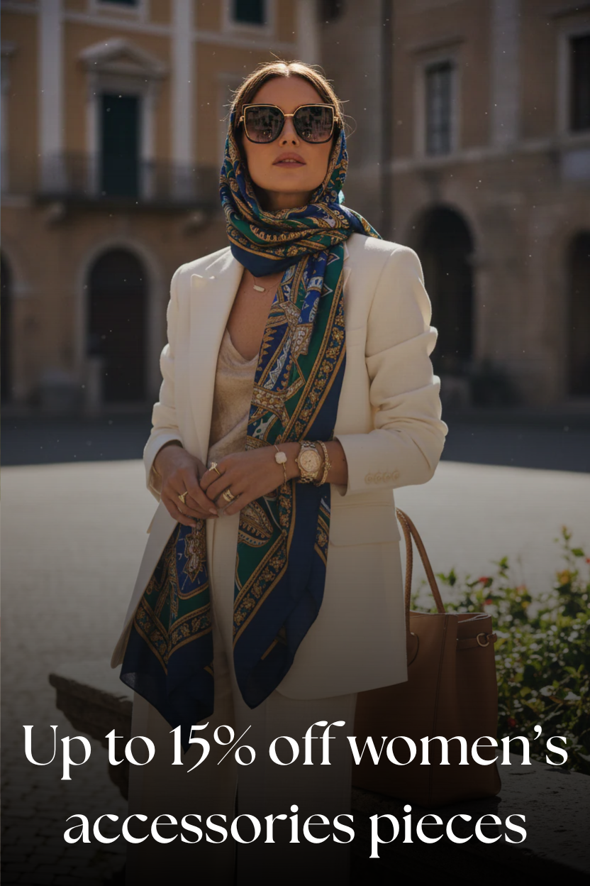 Women’s Accessories