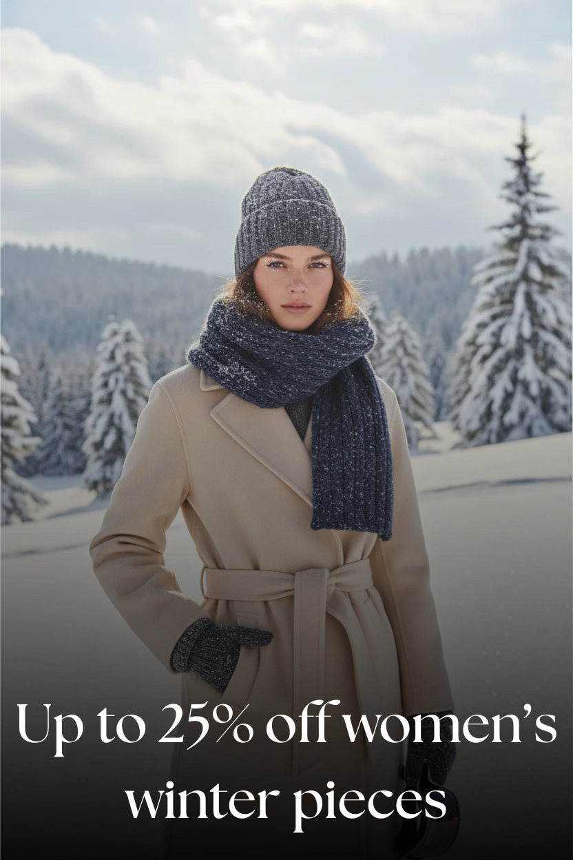 womens`s winter