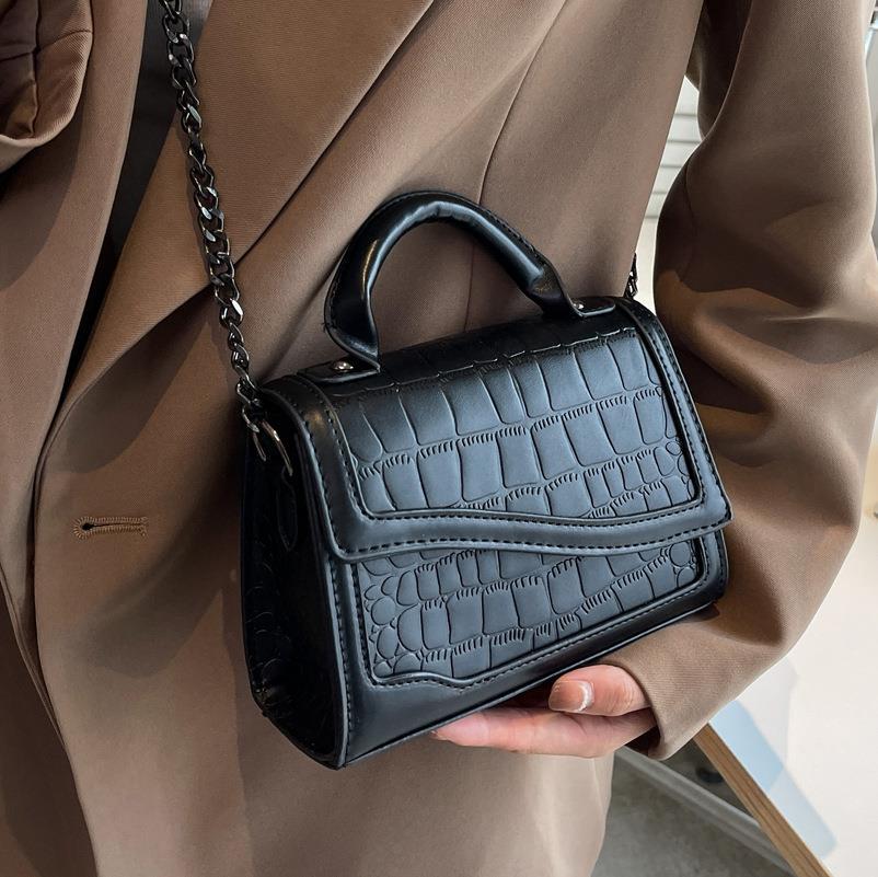 Retro Niche Design Bag for Women