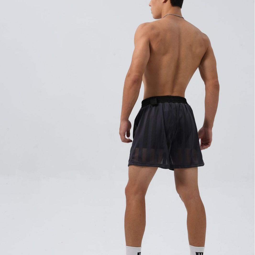 Fashion Personality Sports Outdoor Casual Pants Men