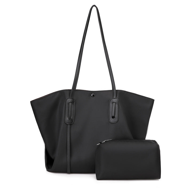 Minimalist Messenger Shoulder Bag for Women