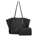 Minimalist Messenger Shoulder Bag for Women
