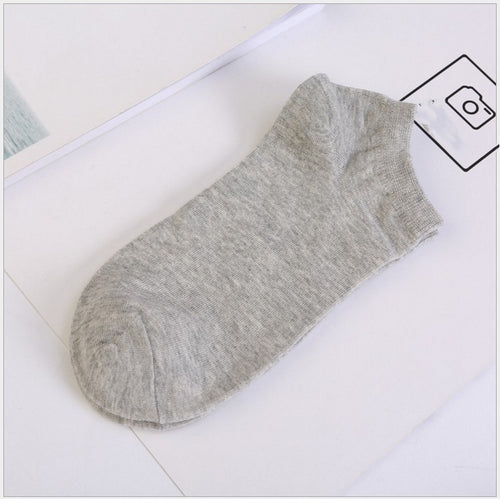 10-Pack Low-Cut Socks