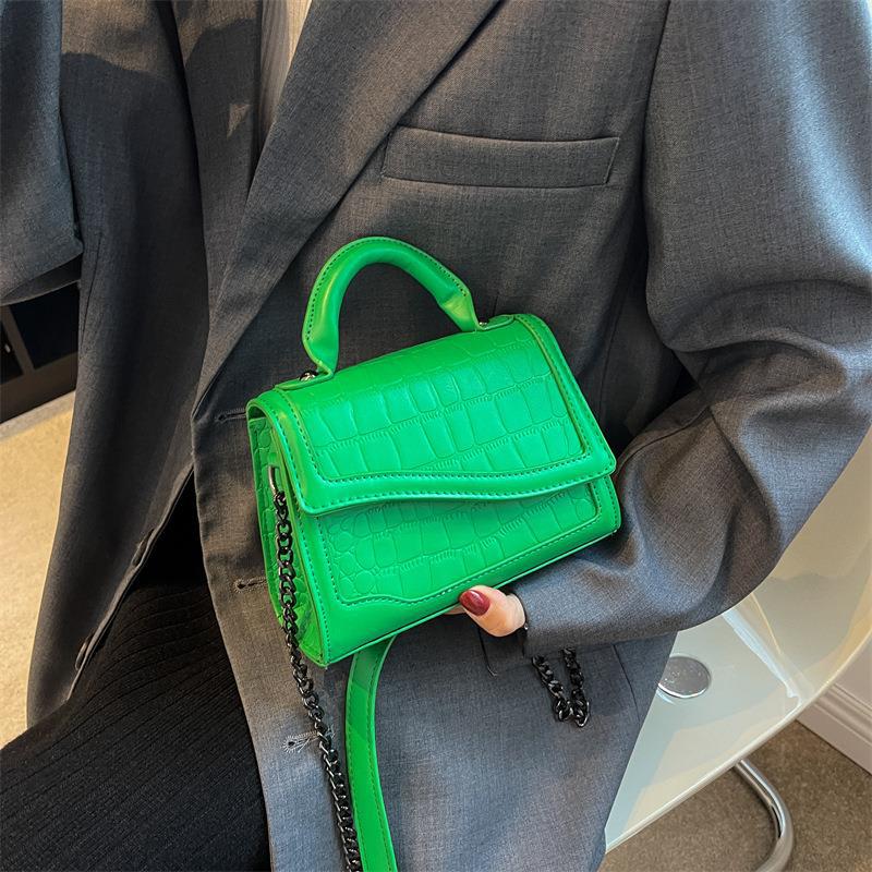 Retro Niche Design Bag for Women