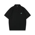 Embroidered Business Polo Shirt for Men