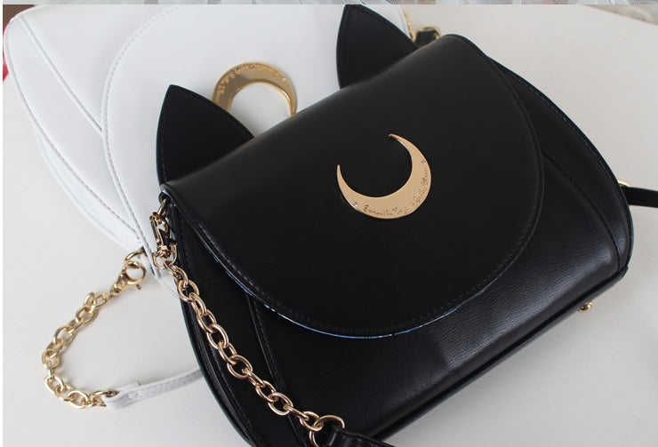 One-Shoulder Messenger Bag for Women