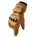 Men’s Thermal Full-Finger Outdoor Gloves