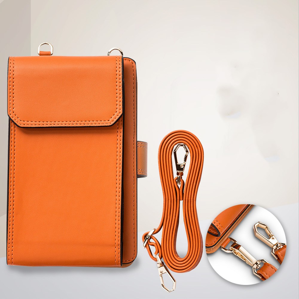 Universal Crossbody Phone Bag for Women