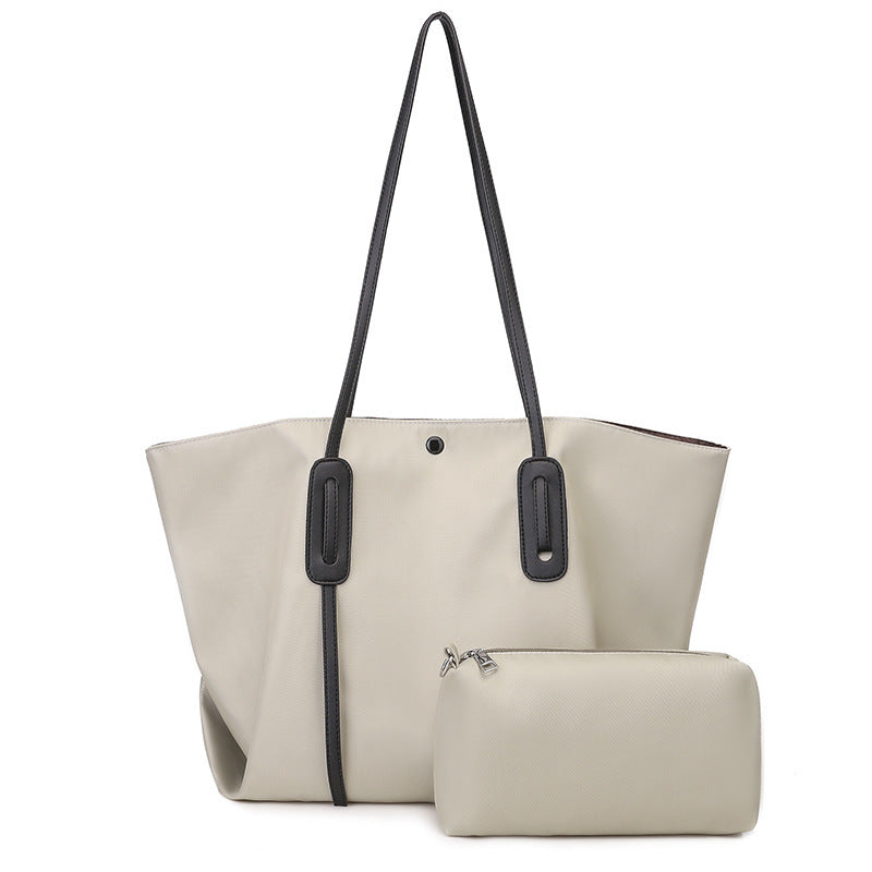 Minimalist Messenger Shoulder Bag for Women