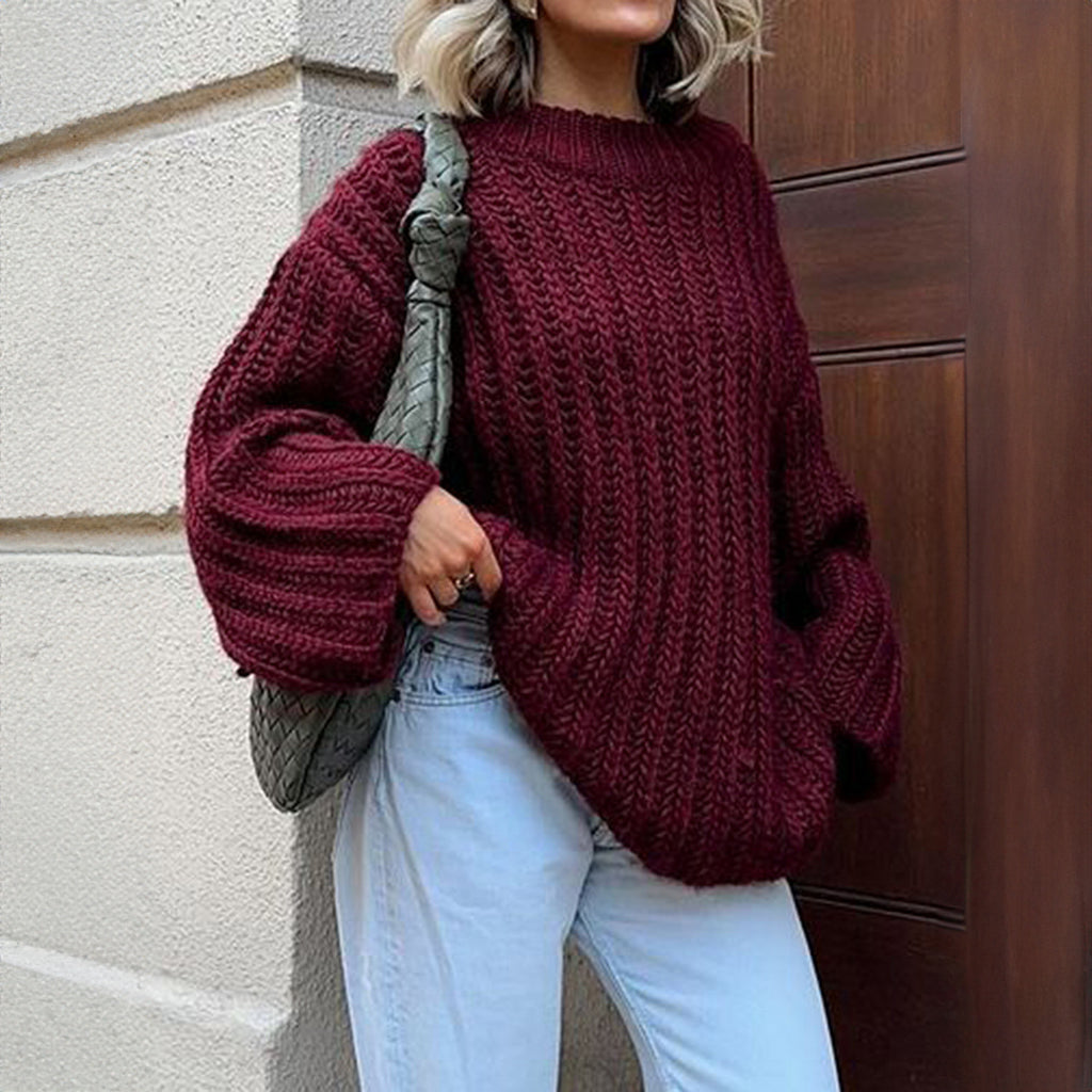 Casual Vacation Wool Coat Women's Clothing