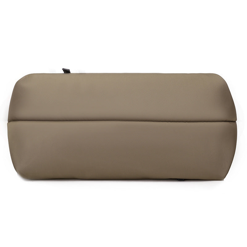 Minimalist Messenger Shoulder Bag for Women