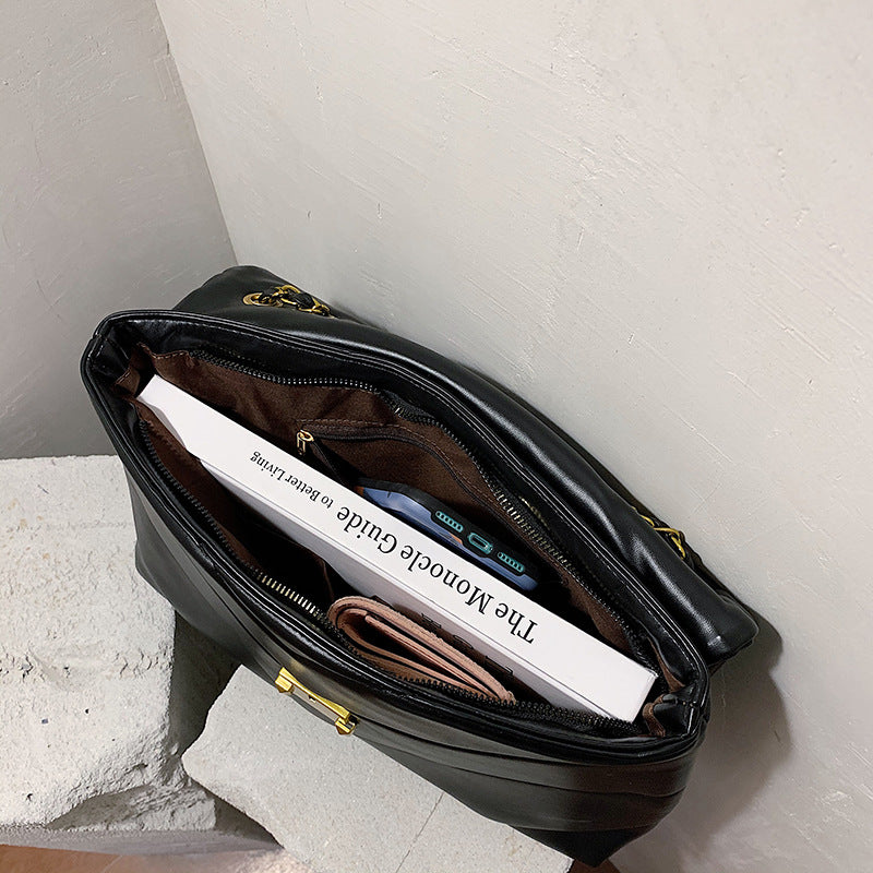 Single-Shoulder Bag for Women