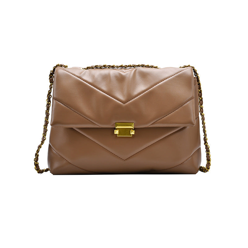 Single-Shoulder Bag for Women