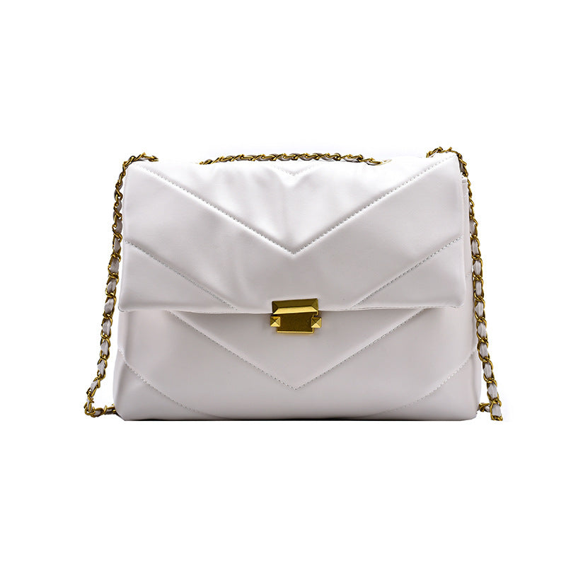 Single-Shoulder Bag for Women