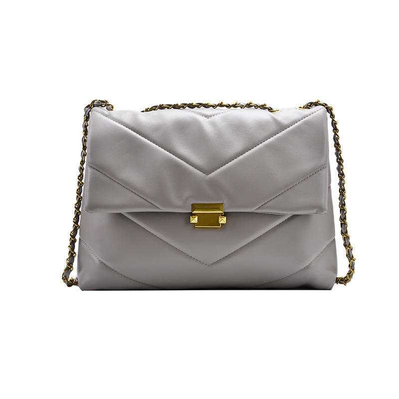 Single-Shoulder Bag for Women