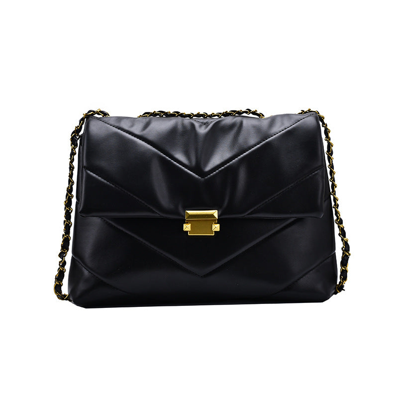 Single-Shoulder Bag for Women