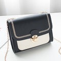 Fashion Chain Lock Shoulder Bag