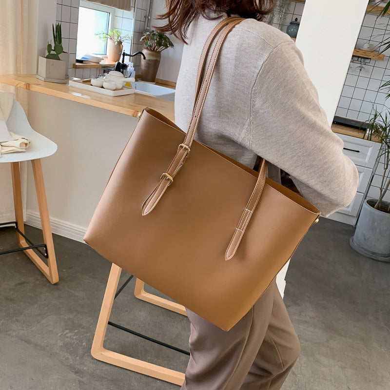 Classic Tote Bag for Women