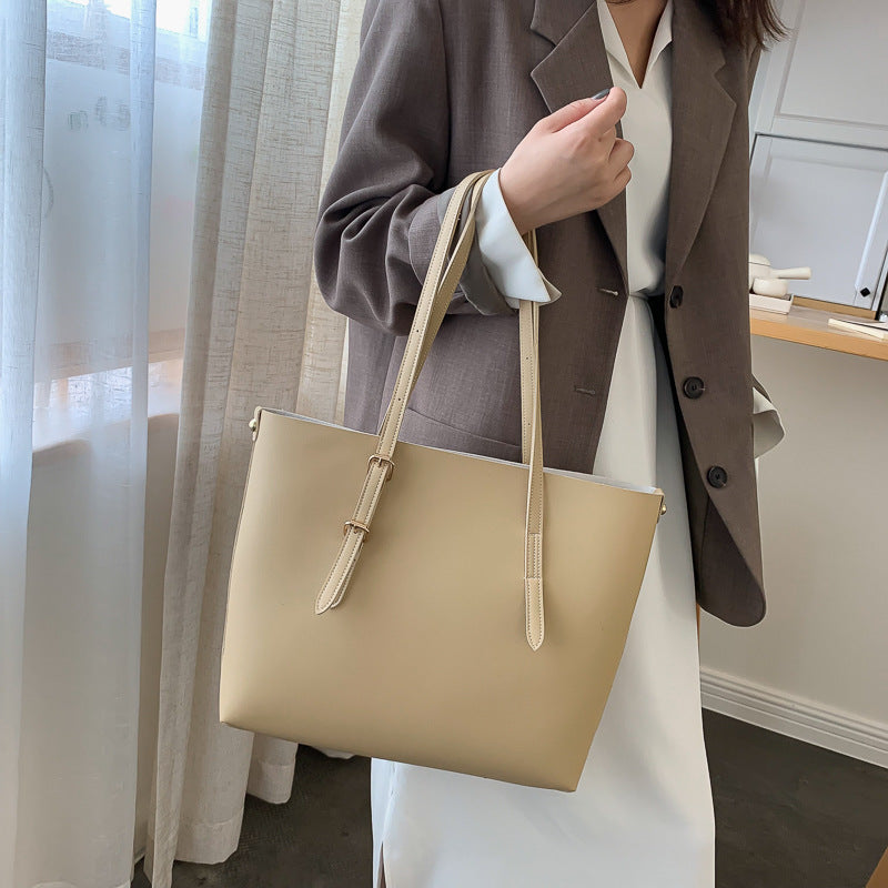 Classic Tote Bag for Women
