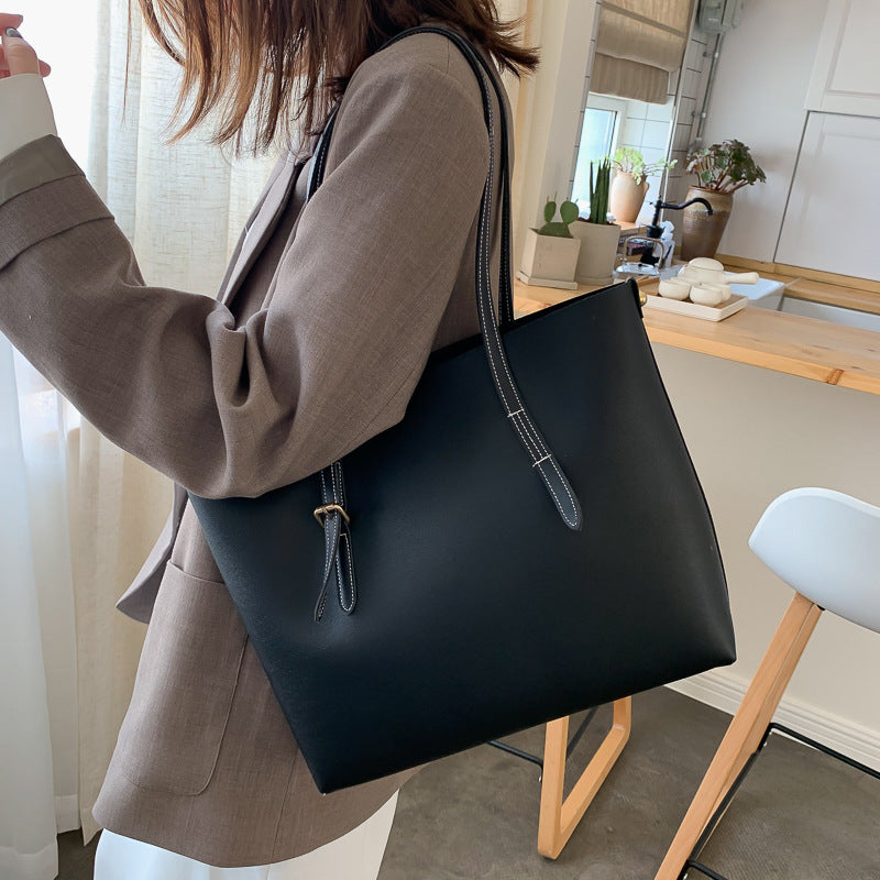 Classic Tote Bag for Women