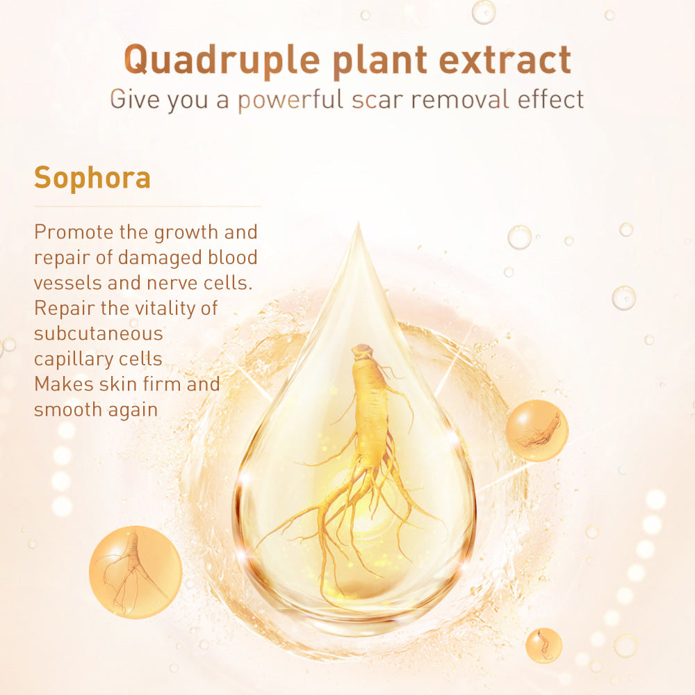 Traditional  Medicine Scar Repair Cream