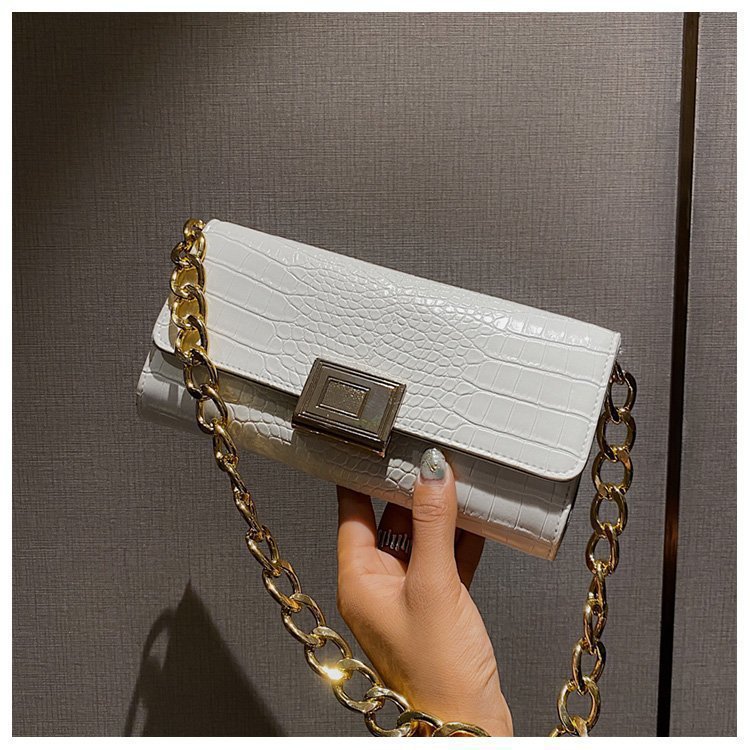 Elegant Baguette Shoulder & Underarm Bag for Women