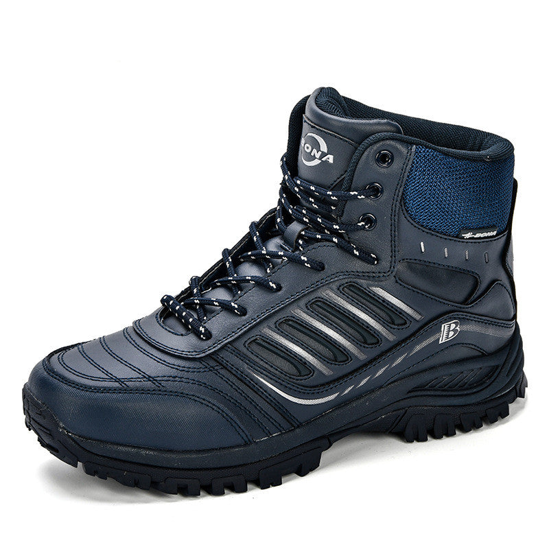 Men’s Outdoor Hiking Sports Shoes