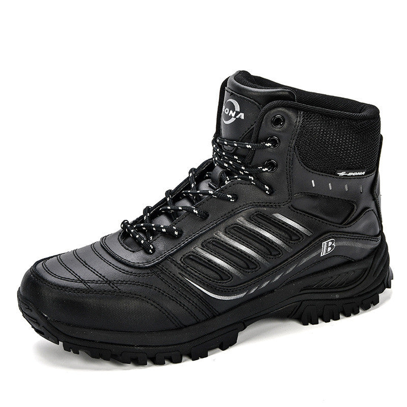 Men’s Outdoor Hiking Sports Shoes