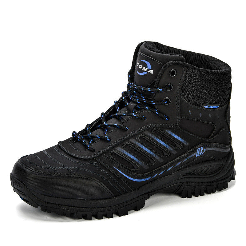 Men’s Outdoor Hiking Sports Shoes