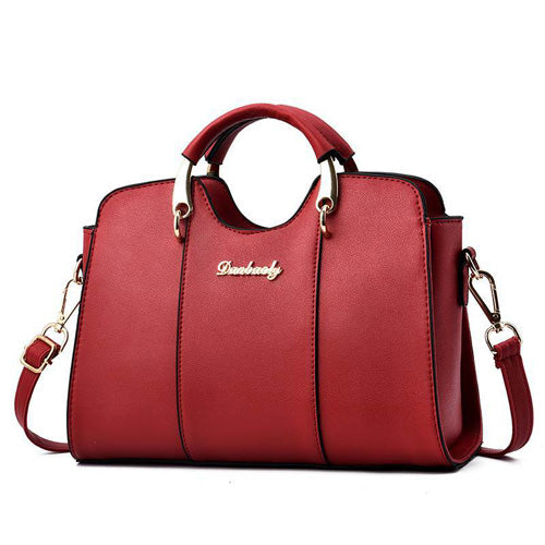 Designer Shoulder Handbag for Women