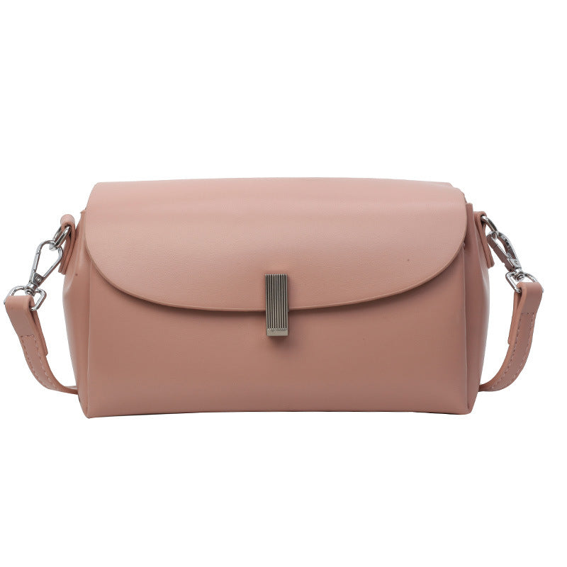 Simple Vintage Fashion Bag for Women