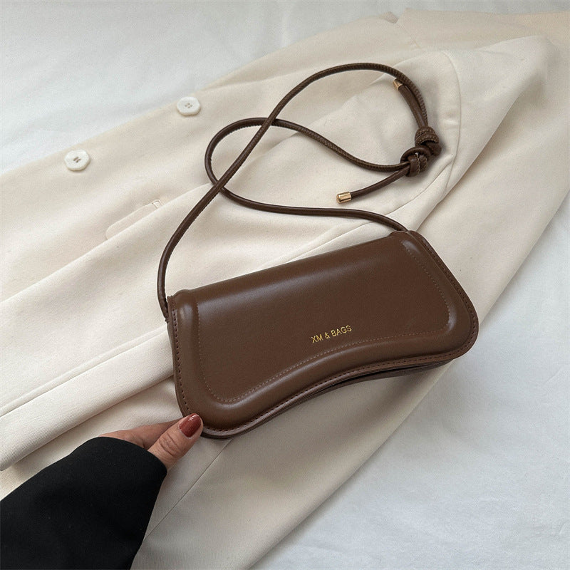 Casual Commuter Underarm Shoulder Bag for Women