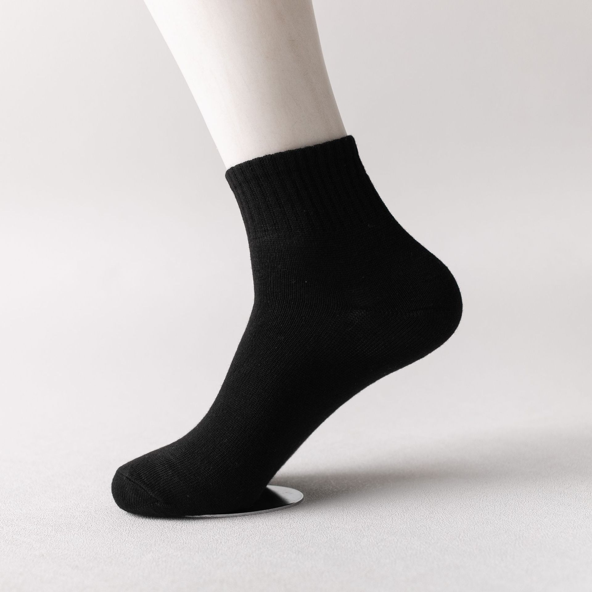 Men’s Thermal Knee-High Sports Socks