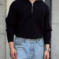 New Men’s Knitwear