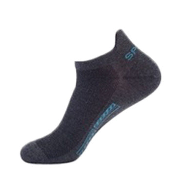 Men’s Breathable Mesh Low-Cut Socks