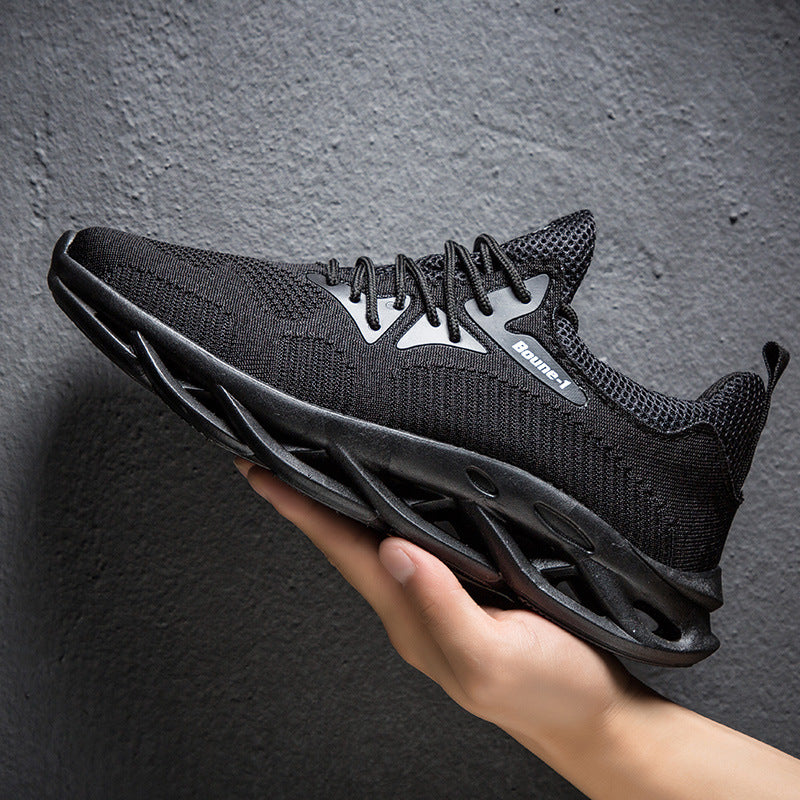 Coconut-Inspired Running Shoes