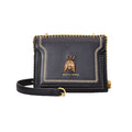 Elegant Small Square Shoulder Bag for Women