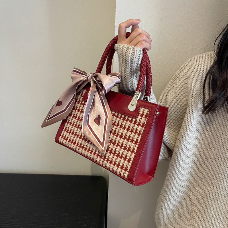 Fashion Crossbody Tote Bag for Women