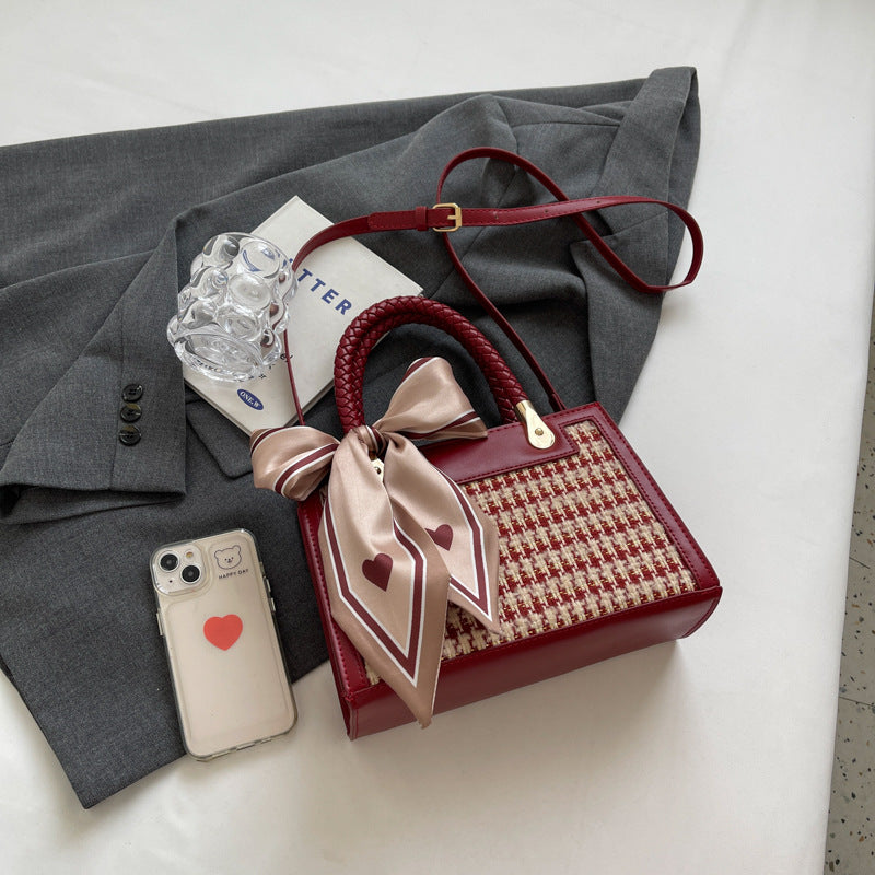 Fashion Crossbody Tote Bag for Women