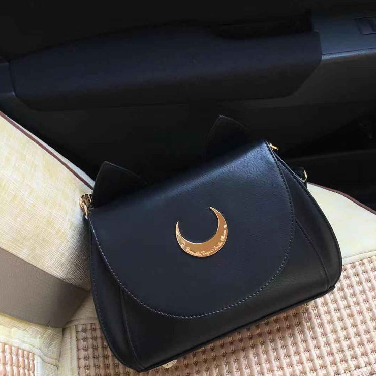 One-Shoulder Messenger Bag for Women