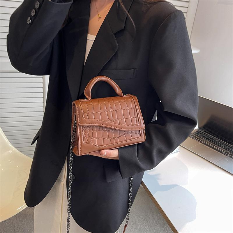 Retro Niche Design Bag for Women