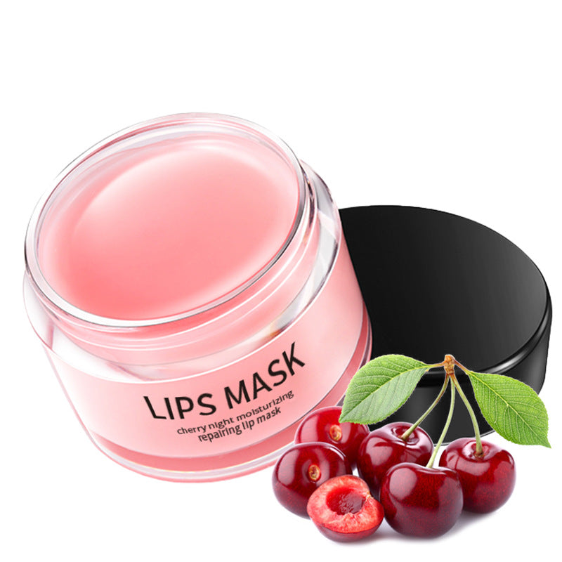 Moisturizing Lip Care Balm (20–30g