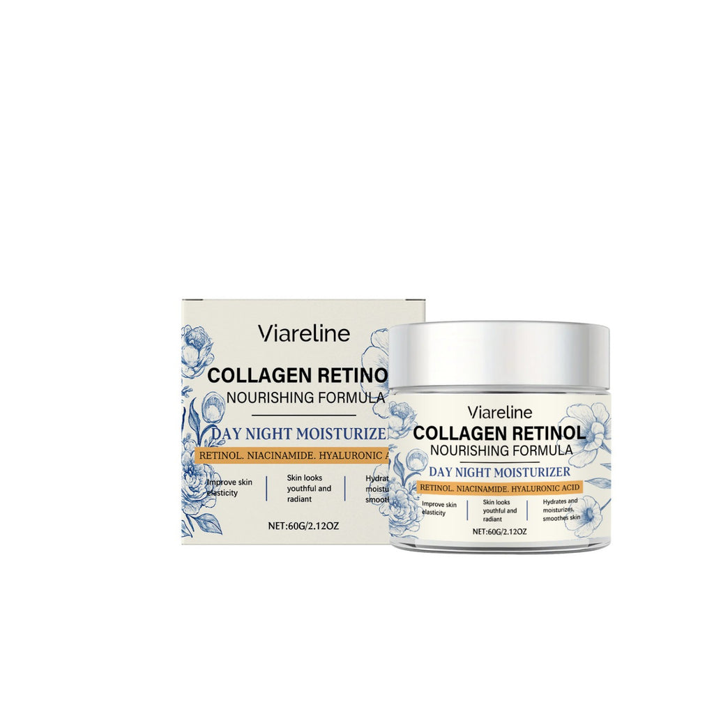 Retinol Firming Moisturizing Cream