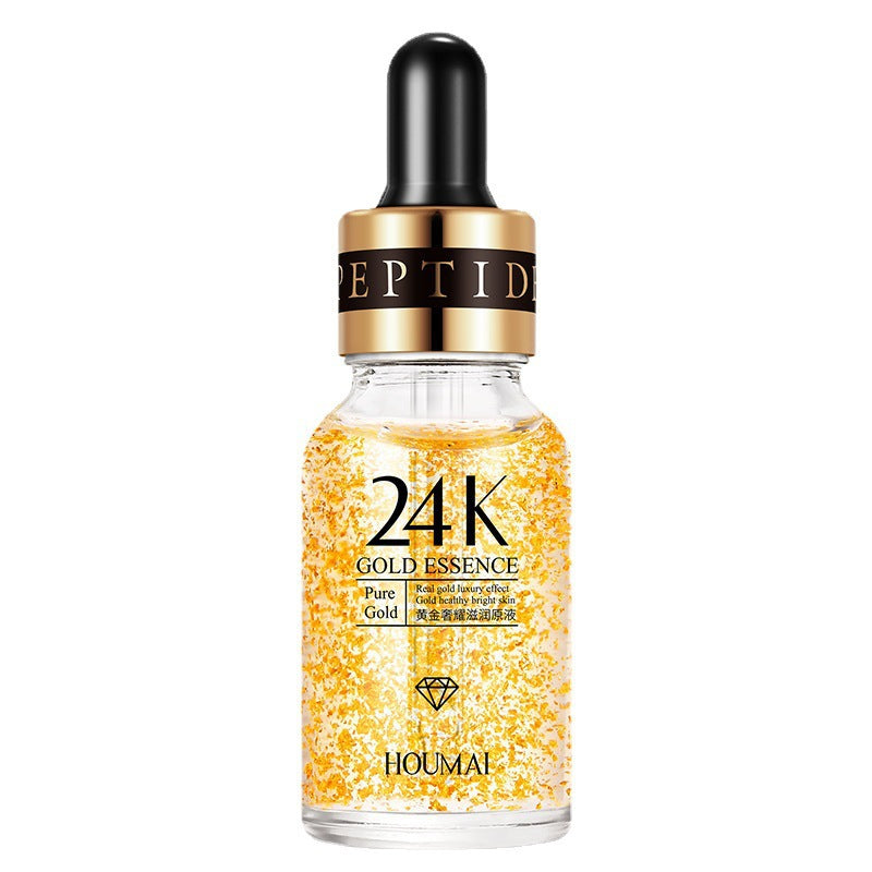 24K Gold Hydrating Skin Rejuvenation Serum