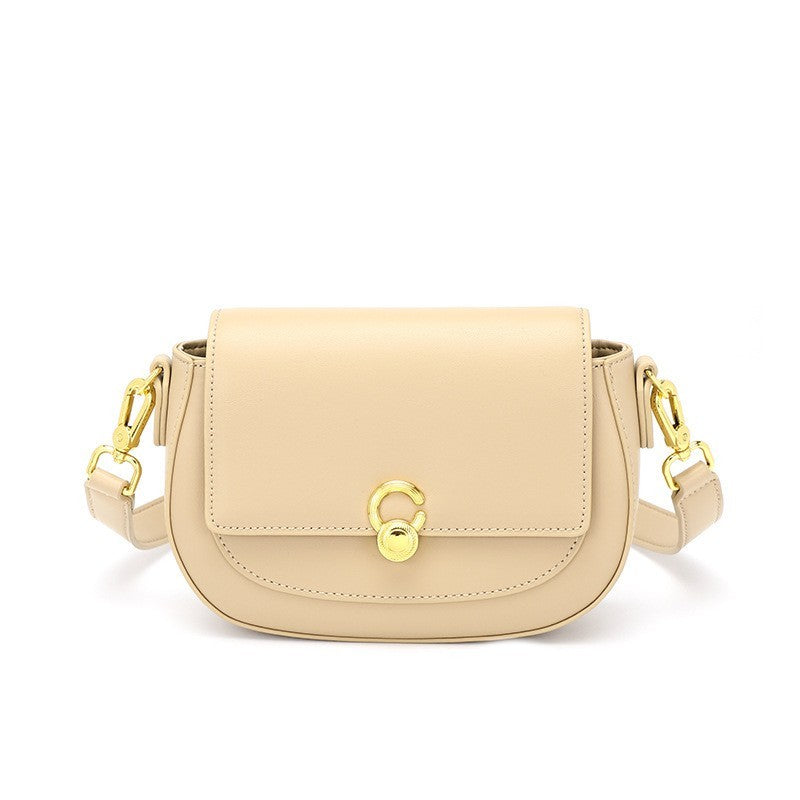 Portable One-Shoulder Bag for Women