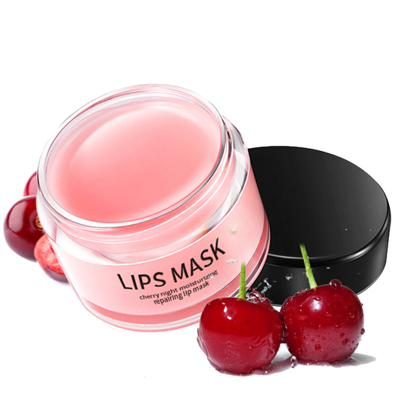 Moisturizing Lip Care Balm (20–30g