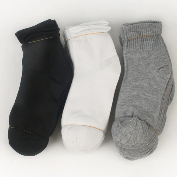 Men’s Thermal Knee-High Sports Socks