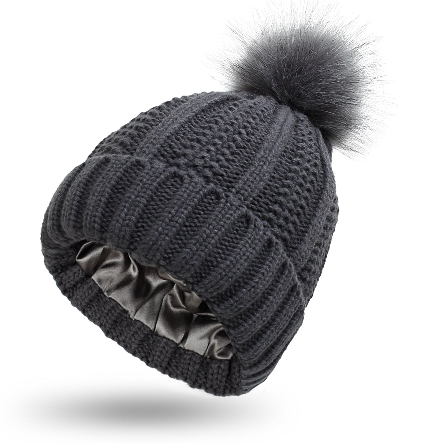 Women’s Winter Knitted Beanie
