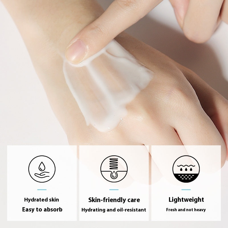 Men’s Moisturizing Facial Cream