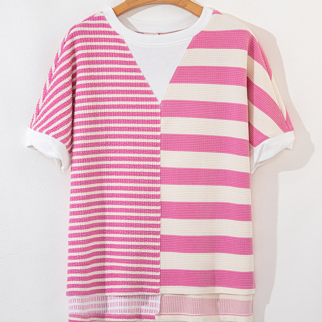 Shiying Summer New Pullover Women